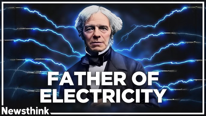 Faraday, the Apprentice Who Popularized Electricity