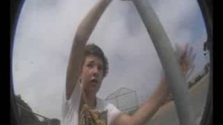 pole jam