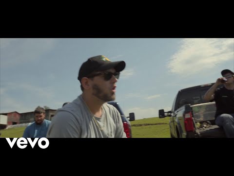 Shotgun Shane - Hold My Beer [Official Music Video]