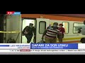 Safari Za SGR Usiku Safari Za Treni Ya Kisasa Zaanza Rasmi Mjini Mombasa Safari Za SGR Usiku Safari Za Treni Ya Kisasa Zaanza Rasmi Mjini Mombasa