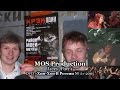 Mos production  lives part 1  dvd     2 2005