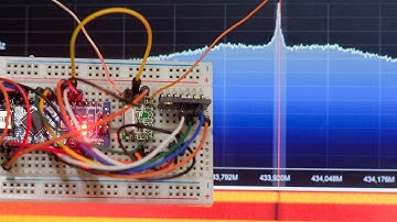 Arduino Variometer - Designed By Rolf R. Bakke