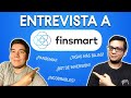 FINSMART PERÚ: Entrevista al CEO - Respondiendo tus preguntas