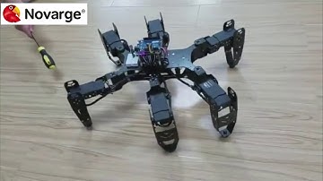 Robotik Kodlama Eğitimi - Novarge