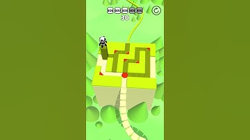 STACKY DASH game! gameplayWalkthrough All levels!! Next Max Updated!!! Relaxing, Satisfying Games!!!