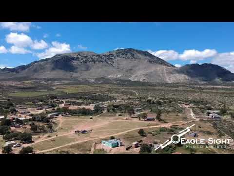 Salinas de Hidalgo, San Luis Potosí