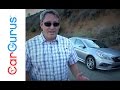 2016 Hyundai Sonata | CarGurus Test Drive Review