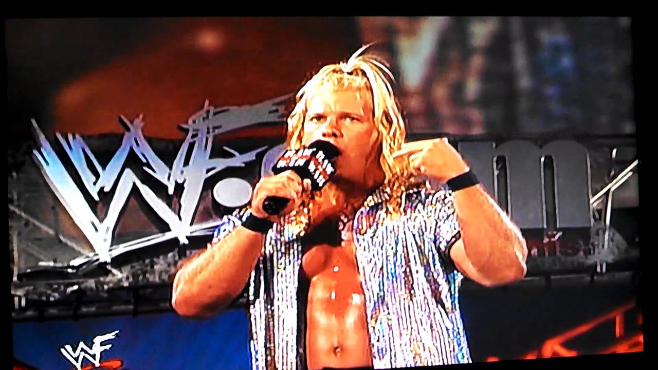 Hulk Hogan August 9 1999 Hulk Hogan August 9 1999