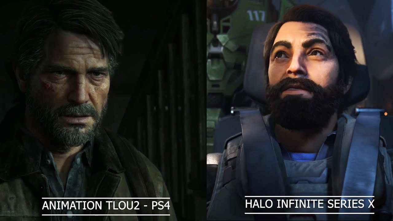 Halo Project Brasil on X: Ator de Halo diz que a Season 2 se baseará no  canon dos jogos e terá uma semelhança com The Last Of Us Os roteiros são  incríveis.