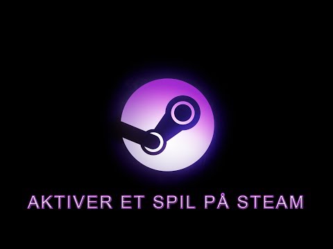 Video: Steam Giver Familier Mulighed For At Dele Spil På Tværs Af Flere Konti