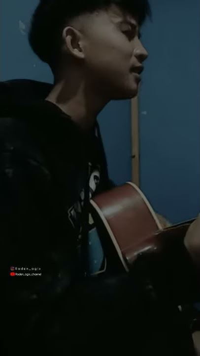 Story wa kuat ati (pujaan hati) // cover gitar