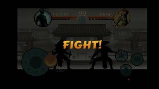 Hermit vs shadow