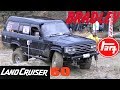 Toyota Vehicle Heritage - Land Cruiser Model 60 ランクル60 Pt. 2