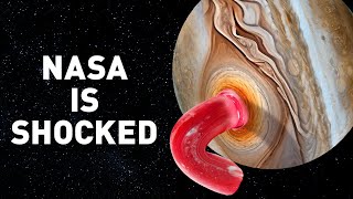 Nasa Has Discovered Something Strange Inside Planets And Stars