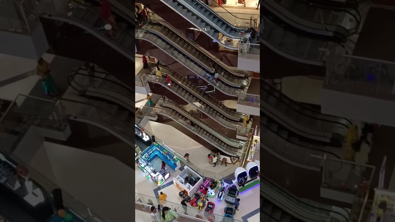 Rourkela Mall ❤️ 