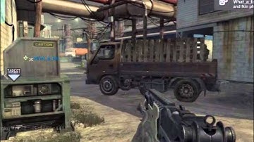 Easiest Way To Get A M.O.A.B!