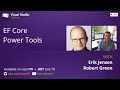 Visual Studio Toolbox Live - EF Core Power Tools