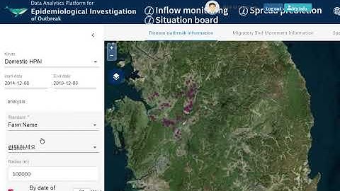 UN Open GIS Initiative - WG3 - GeoAnalysis