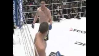 KJ Noons vs. Andre Amade Part 2