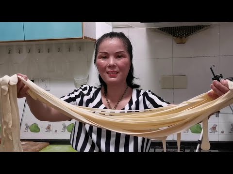 Video: Bawang Baguette - Hindi Sa Limang Minuto