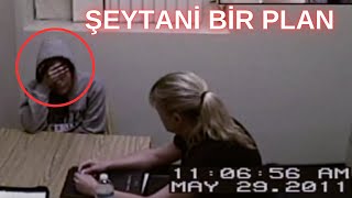 Bir Kadının Şeytani Planı Nasıl Çözüldü ?