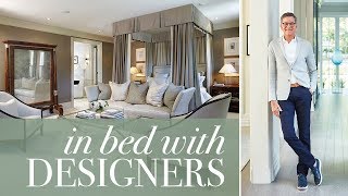 Bedroom Tour: The Ultimate Luxury Oasis