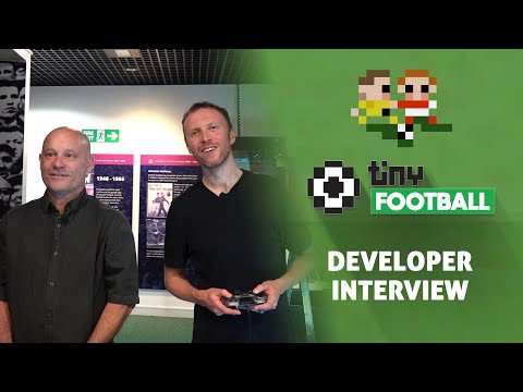 : Developer Interview