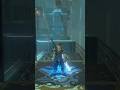 Shrine Shortcut! #thelegendofzeldabreathofthewild #botw #gaming #switch2
