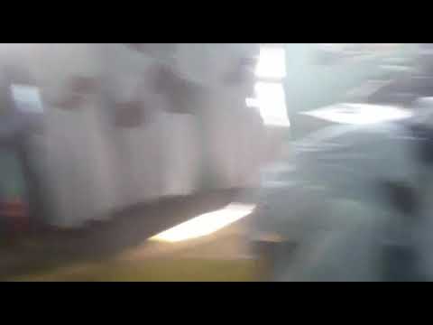 زيارة سيدي الشيخ العبيد ل سيدي الشيخ التوم ودبانقا