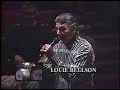 Louie Bellson Clinic for Dicenso's