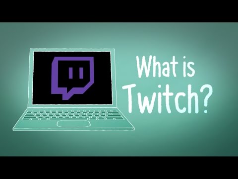 Twitch