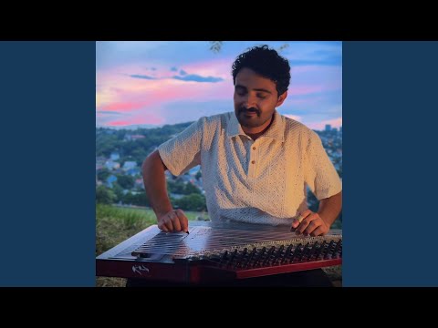     روح البحر عزف قانون