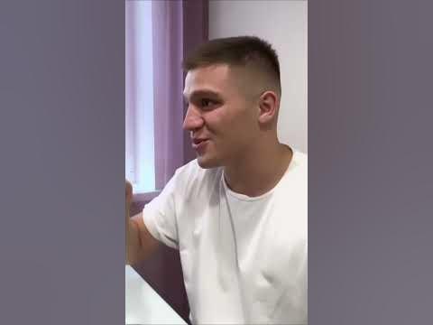 Фарид Фара про Альфредо - YouTube