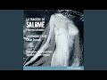 Miniature de la vidéo de la chanson Symphonie En Ré Mineur: I. Lento; Allegro Non Troppo