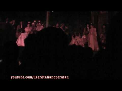 Elena Mosuc - Donizetti - Lucia di Lammermoor - Av...