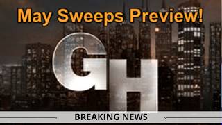 Celebrity General Hospital Spoilers: May Sweeps Turns DEADLY – No One Is Safe! ⚠️ Wealth