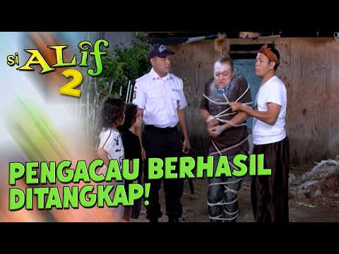 SI ALIF S2 2 4