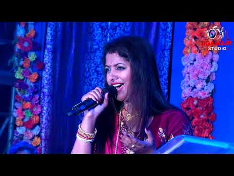 Jab Tak Hai Jaan Jaane Jahan | Lata Mangeshkar | Sholay Songs - Sabita Boudi Singing Song