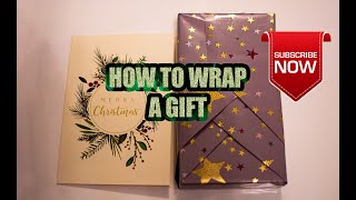 Gift Wrapping: Unwrap the Secrets to Perfect Presents! 🎁✨