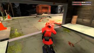 Doublecross is NOT 2Fort