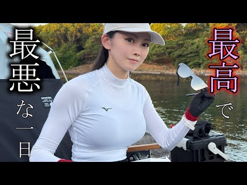 釣りキャンプに来たのだが…おかしな事が次々と起こりました…。RayNeo Air 3s Pro