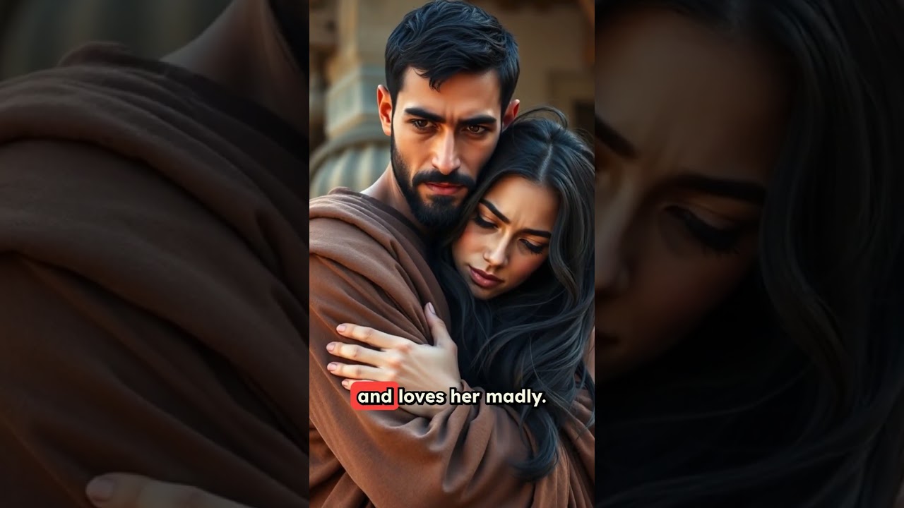 The Most Tragic Love Story in the Bible Will Break Your Heart
