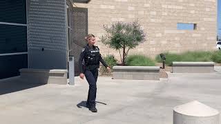 Join Gilbert PD. Apply Today!