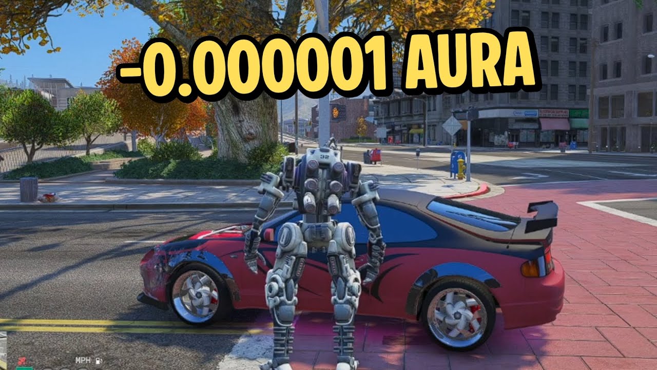 Sneaky Gets ROASTED by PD Bot and Wendy Gets Embarrased | NOPIXEL 4.0 GTA RP