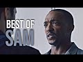 best of sam | i can't run in these heels! [tfatws edition]