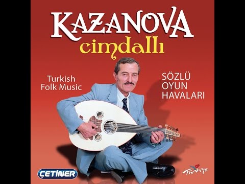 Menberi - Kazanova