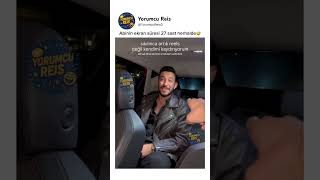 Abi Farkında Değil Ama Reels Olmuş ￼ 🤣