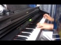 【piano】vivace(day after tomorrow)