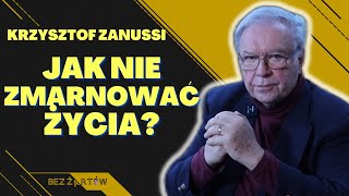 JAK OSIĄGNĄĆ SUKCES? *Krzysztof Zanussi*