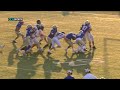 Andover vs. Wayzata Football